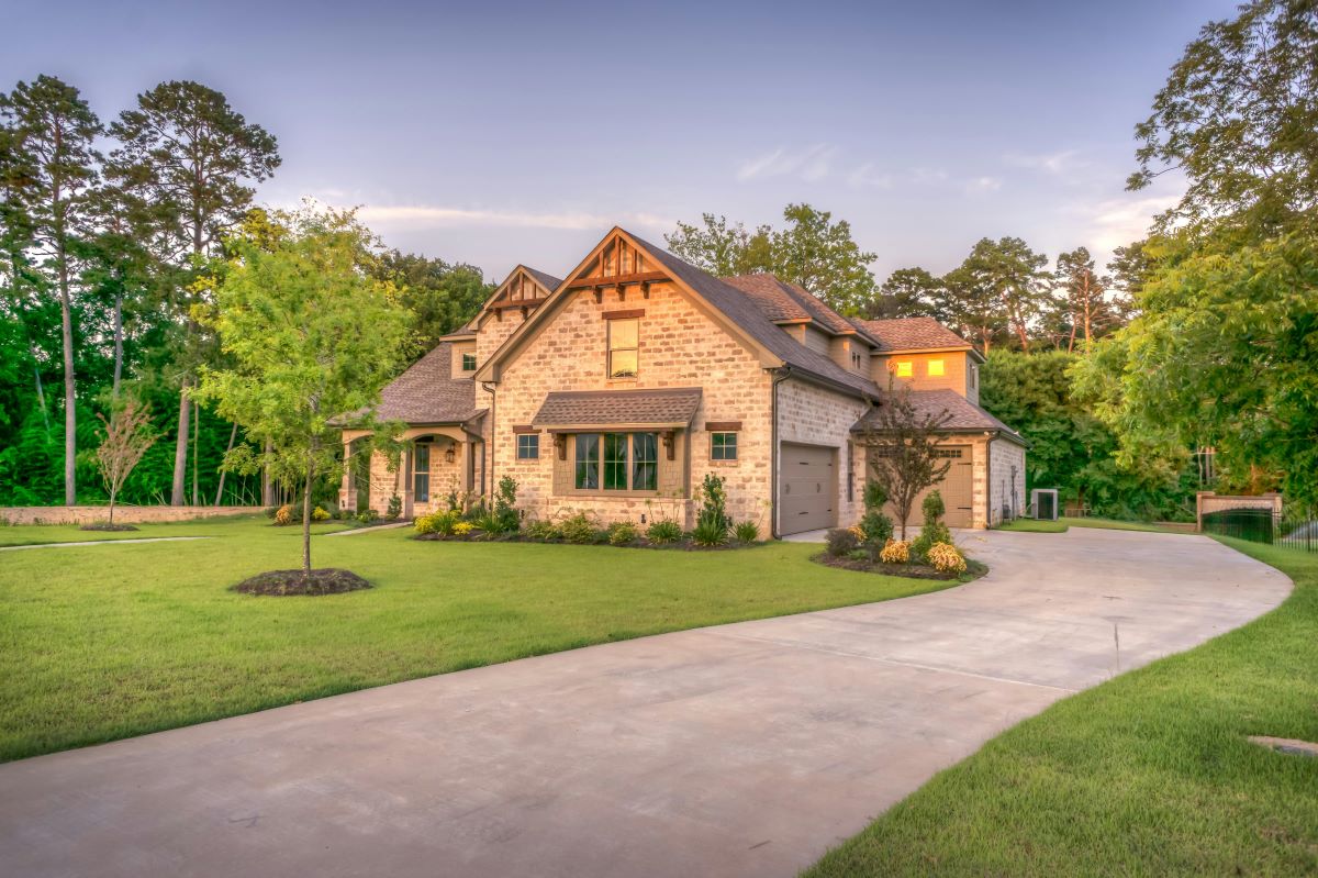 Buying a Home in Woodinville